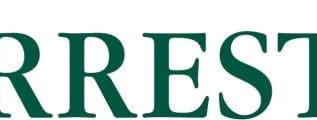Forrester Logo