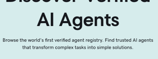 godaddy ANS registry