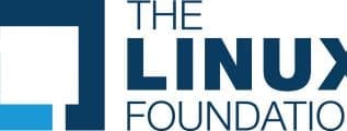 The Linux Foundation logo