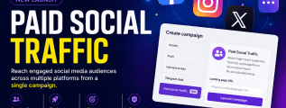 PropellerAds paid social
