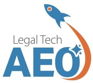 legal tech media group