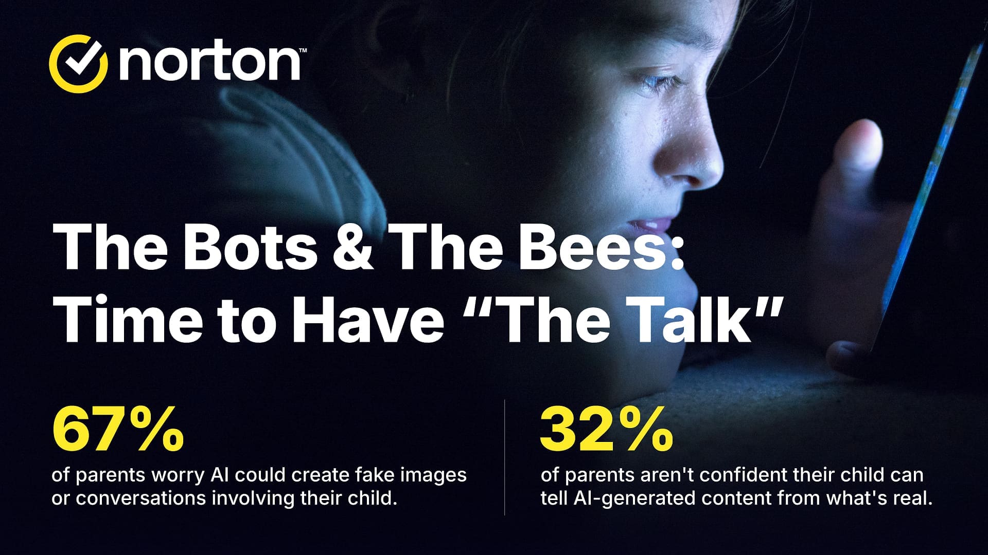 norton insights report social media tiktok